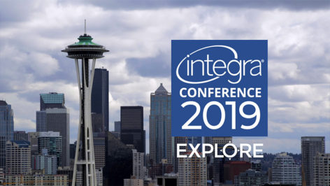 Integra Conference