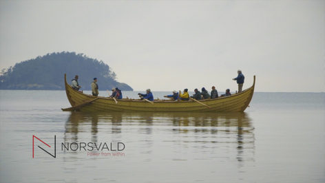 Viking Ship