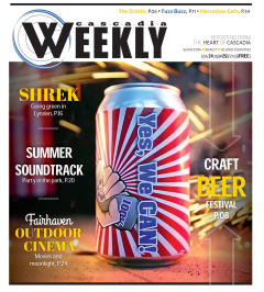 Magazine Cover
